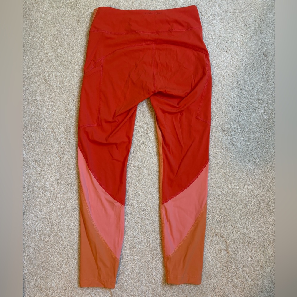 Outdoor Voices Zoom 7/8 Leggings